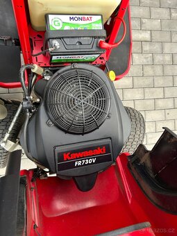 Countax A25-50HE - 12