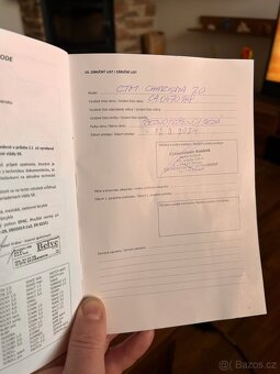 Dámské horské kolo 29 - 12