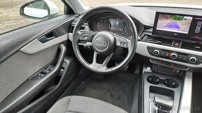 Audi A4 Avant 30 TDi S tronic Business line - 12