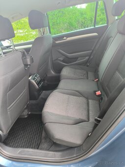 Volkswagen Passat B8 2.0 TDI. 110 Kw - 12