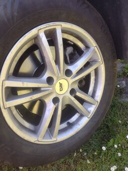 Peugeot 307 1.6 80kw - 12