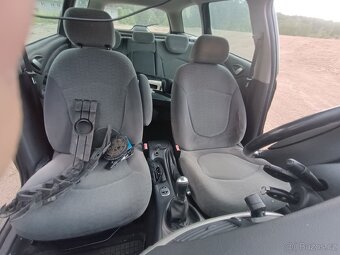 Citroen C5 náhradní díly - 12