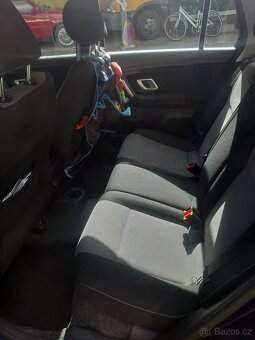 Škoda fabia combi, 1.9 tdi - 12