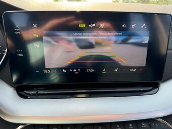 Škoda Octavia 2.0 TDI 110kw DSG,matrix,kamera,tažné,virtual - 12