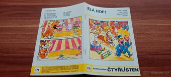 Čtyřlístek 170 - 212 - 12