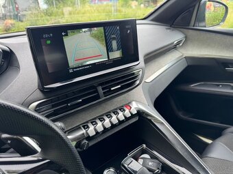 Peugeot 5008 2.0L BlueHDi 180 "GT" mod 2022 - 12