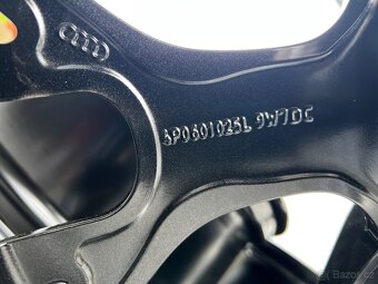 Audi r20 a6 top - 12