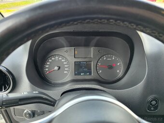 Mercedes sprinter - 12