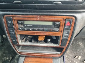 Passat b 5.5 - 12