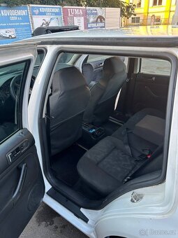 Golf 4 1.9 TDI Automat - 12