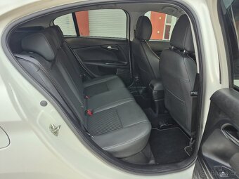 Fiat Tipo 1.4 Turbo S - Design 88kW LPG - 12