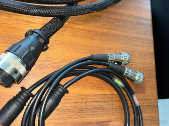 Špičkový zesilovač Naim Audio NAP 300 NAP 300 PS včetně všec - 12