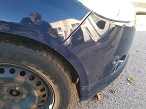 Ford Focus 1,6 Kombi Trend - 12