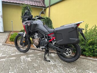 Honda CRF 1100 Africa Twin - 12