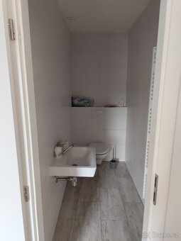 Byt 1+1 (č.j. 68/4) v obci Prosečné, okres Trutnov - 12