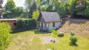 Prodej chaty, 40 m², pozemek 1050 m², Úvaly - 12