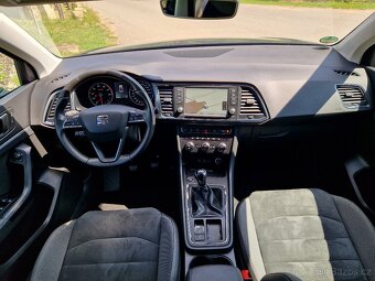 Seat Ateca, 1,0 TSI 85 KW , navi, kamera - 12