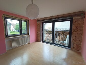 Prodej domu 222 m² s pozemkem 861 m², Lutonina u Vizovic - 12