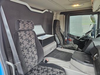 Scania G500 6x2 / Full air / Hydraulika - 12