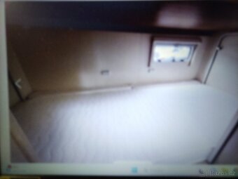 Obytný Ford 2.2TDCI 155PS Roller Team Kronos 275 - 12