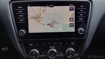 Škoda Octavia combi 2.0 TDI 135kW RS Challenge - bez ADblue - 12