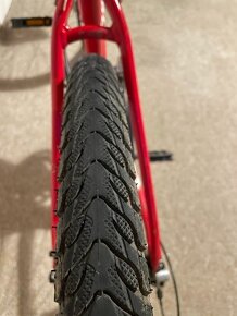 Dívčí kolo Specialized rockhopper Comp velikost 17" - 12