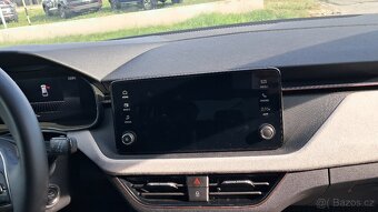 Škoda Scala 1,5 TSI M6° Top Selection 2024 - 12