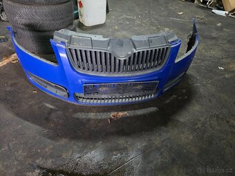 Díly Fabia 2/ Roomster - 12