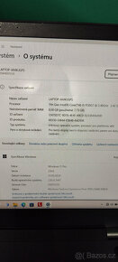 Lenovo Thinkpad t15 g2 i5-1135g7 16GB√512GB√FHD-15.6√1rz√DPH - 12