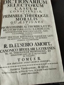 starožitná kniha rok 1733 - 12