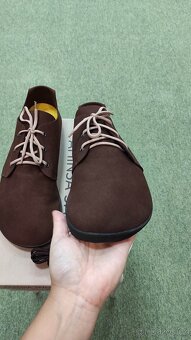 Barefoot Ahinsa Bindu Comfort 46 - 12