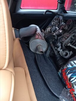 Alfa Romeo 145 Qv - 12