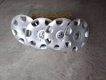 205/60/16 - letní pneu Michelin - r. v. 2023 - 12