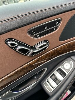 Mercedes-Benz S - 12