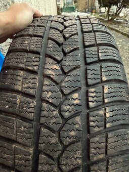 Alu kola 5x112 R17 Audi - 12
