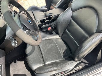 BMW e46 m3 - 12