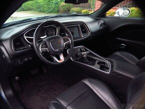 Dodge Challenger 3.6 V6 - 2018 - DPH odpočet - 12
