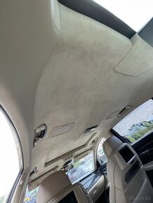 BMW F02 760Li V12 biturbo - 12