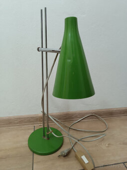 retro stolní a nástěnná lampy - 12