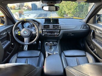 BMW M140i special edition rwd/lsd - 12