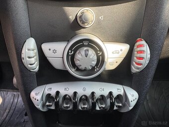 Mini One R56 1.4 - 12