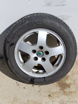 ŠKODA FABIE KOMBI 1.4MPI - 12