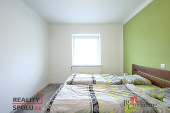 Pronájem, byty/2+1, 59 m2, Pivovarská 364, 46311 Liberec, Li - 12