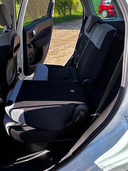 Fiat 500L 1.4 70kW 38tis najeto - 12