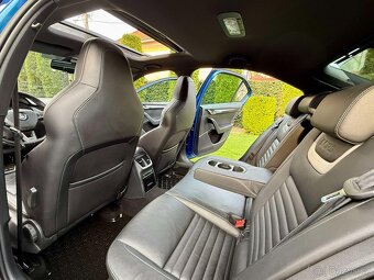 Škoda Octavia RS III DSG+F1 - 2.0TSi 162Kw 220Ps. +Panorama. - 12