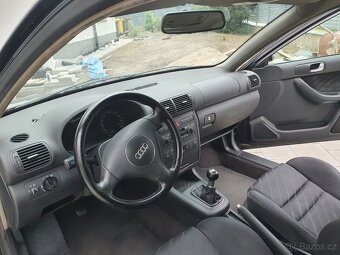 Audi A3 1.9tdi/96kw - 12