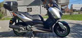 Yamaha X max 125 , kit 180 ccm - 12