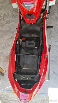 Honda vfr 800 Fi - 12