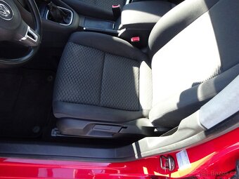 VW Golf 1.6 TDI r.v.2010 (66 kw) - 12
