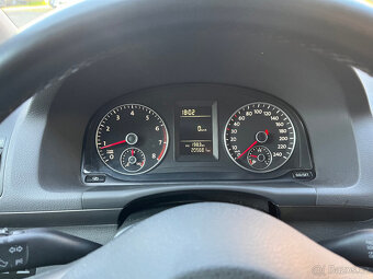 VW TOURAN 1.2TSi 77kW 2011 COMFORTLINE, 2x KOLA - 12